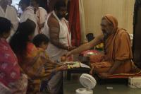 Concluding Dharma Sabha (30 June 2024) Picture Courtesy: Bengaluru Yuvadhara
